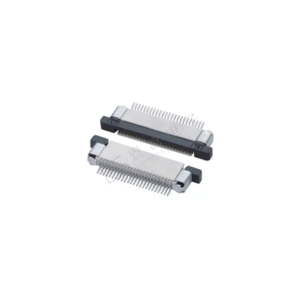 黑龙江省齐齐哈尔市龙沙区 0.5S-6S-nPWB卧式带锁上接 FPC连接器